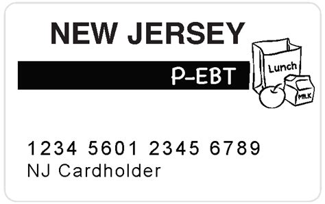 Ebt nj number - Jun 28, 2019 · The EBT card is similar to a bank card, with a secret Personal Identification Number (PIN) to use the benefits that are deposited into an account. Once benefits are deposited into your account, the client can begin using their card. The card can be used at the grocery store to spend NJ SNAP benefits. 